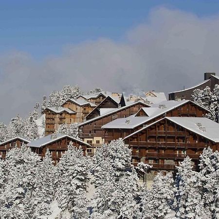 Appartement Chaleureux 4-6 Pers Chalet Chamois Appt H2 Les Arcs (Savoie) Exterior foto