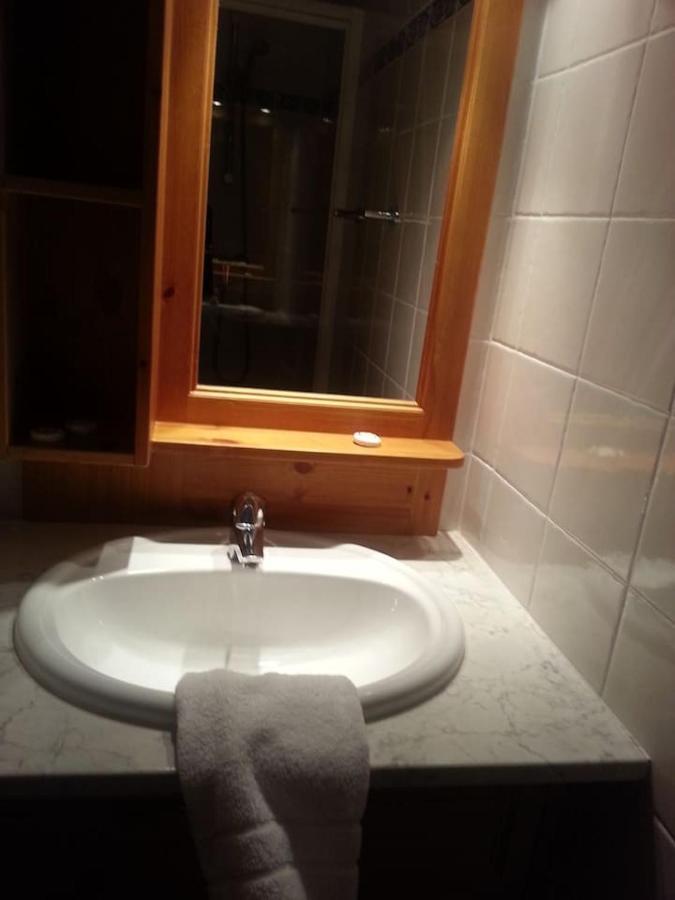 Appartement Chaleureux 4-6 Pers Chalet Chamois Appt H2 Les Arcs (Savoie) Exterior foto