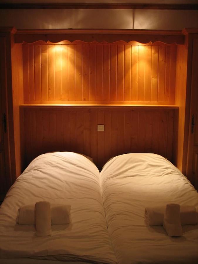 Appartement Chaleureux 4-6 Pers Chalet Chamois Appt H2 Les Arcs (Savoie) Exterior foto