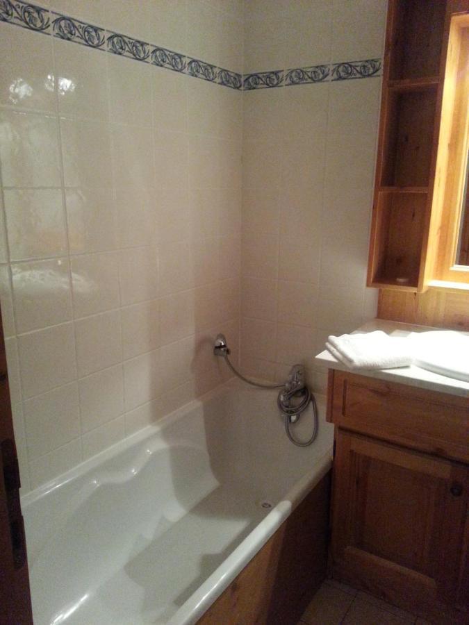 Appartement Chaleureux 4-6 Pers Chalet Chamois Appt H2 Les Arcs (Savoie) Exterior foto